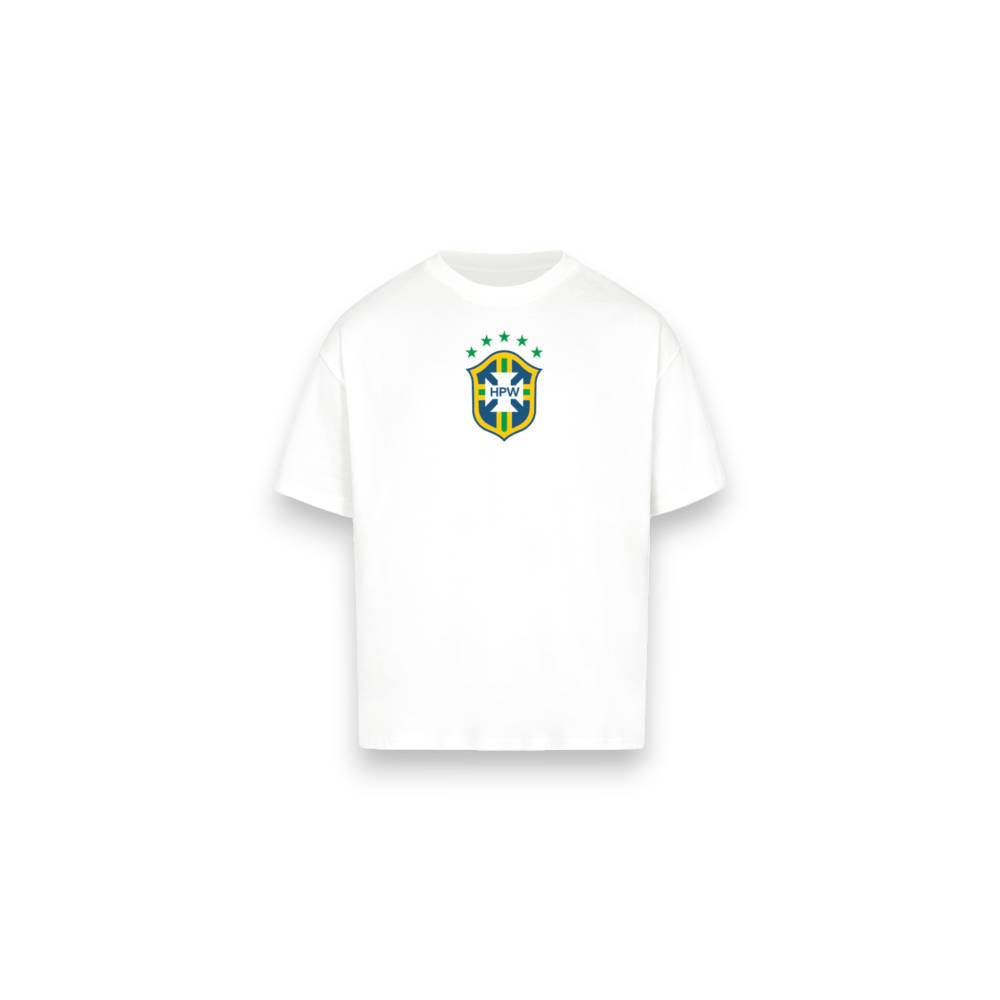 HPW - Brazil Tee