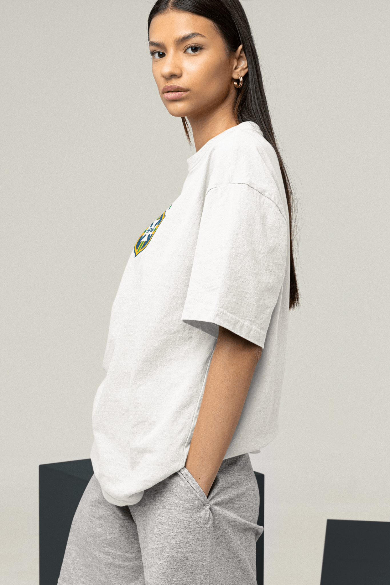 HPW - Brazil Tee