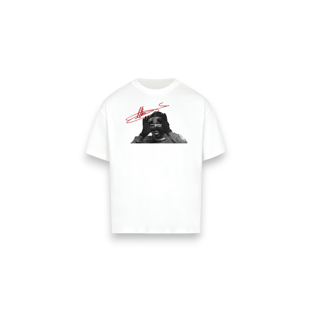 HPW - Drogba Tee