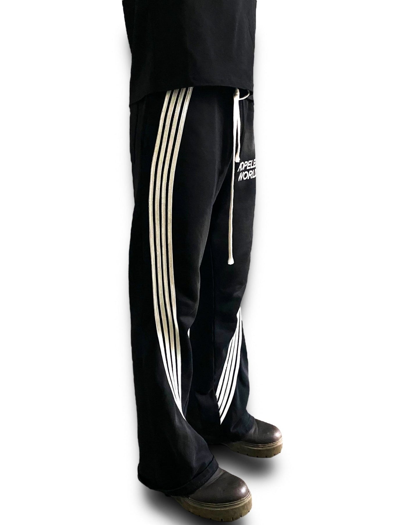 HPW Jogger