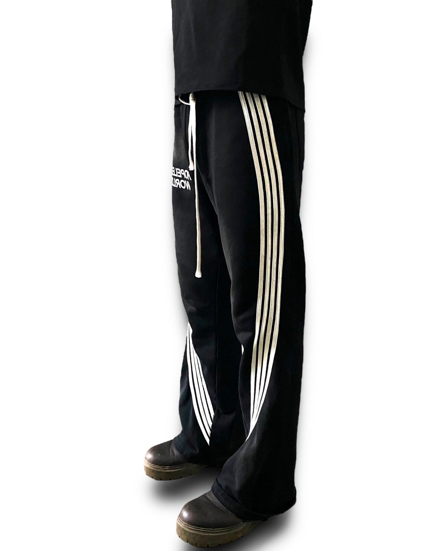 HPW Jogger