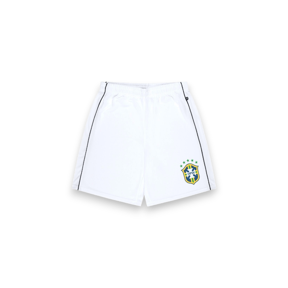 HPW Mesh Shorts - Brazil