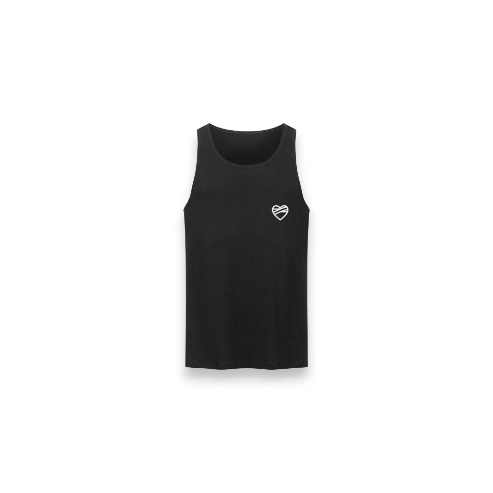 HPW Premium Organic Tanktop