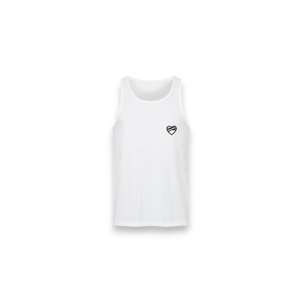 HPW Premium Organic Tanktop