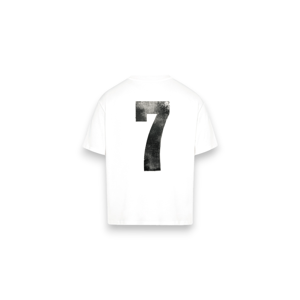 HPW - Ronaldo Tee WITH Nr.7