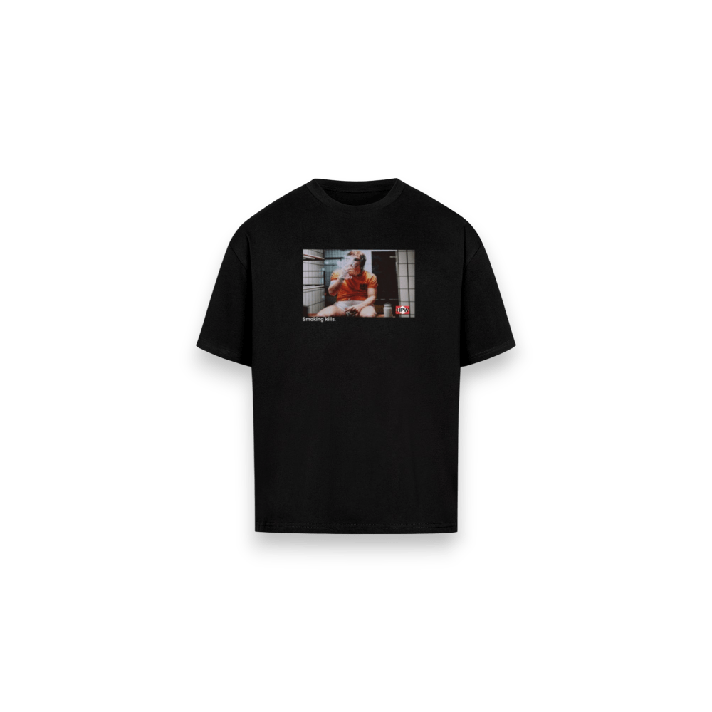 HPW - Smoking kills Tee