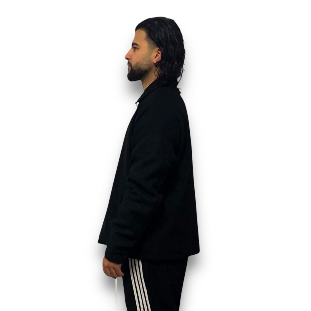 HPW Wool Jacket
