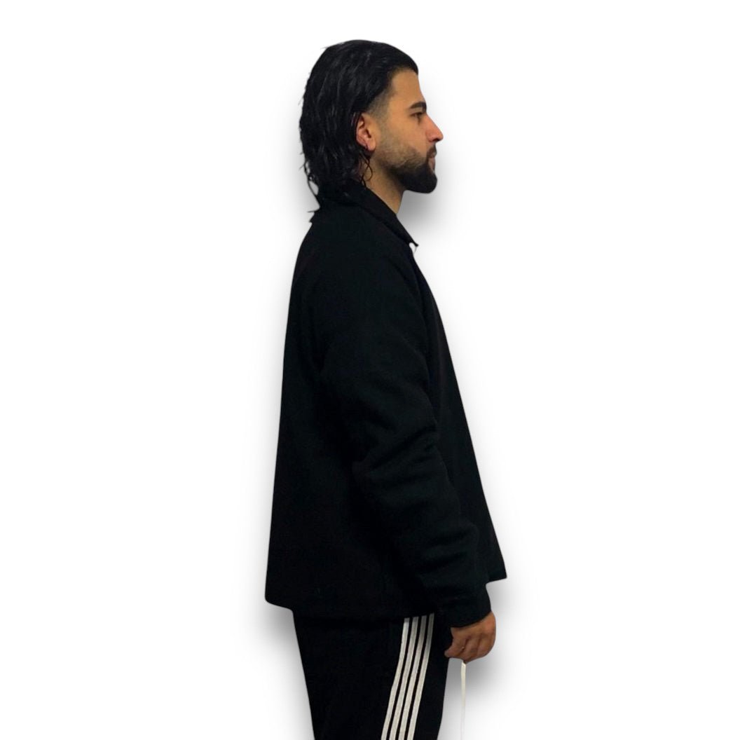 HPW Wool Jacket
