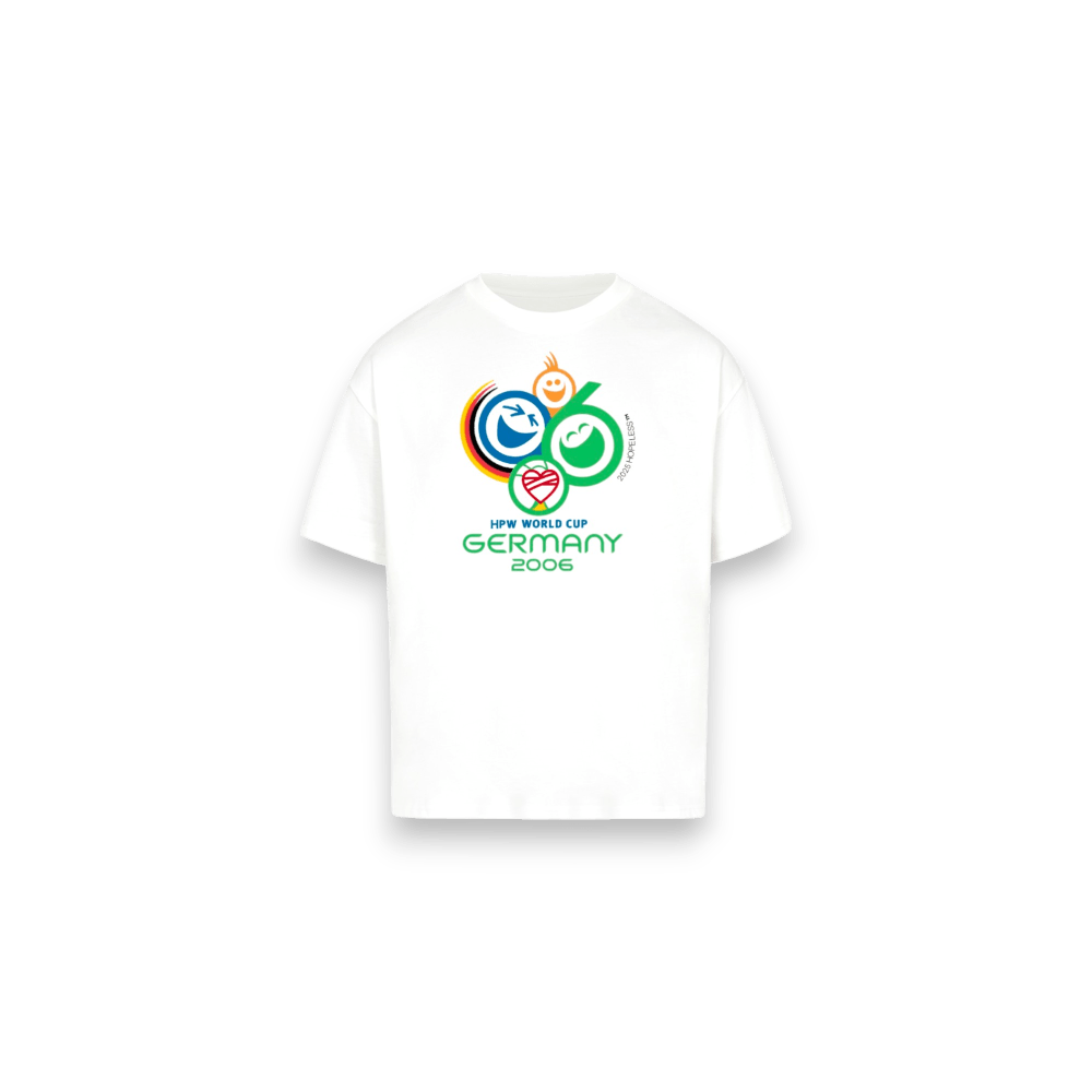 HPW - Worldcup Tee