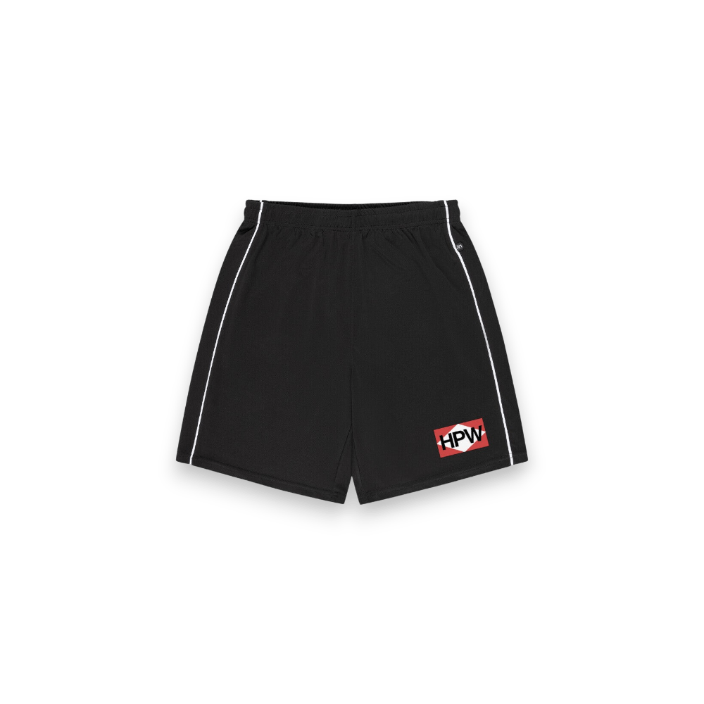 Mesh Shorts Main Logo