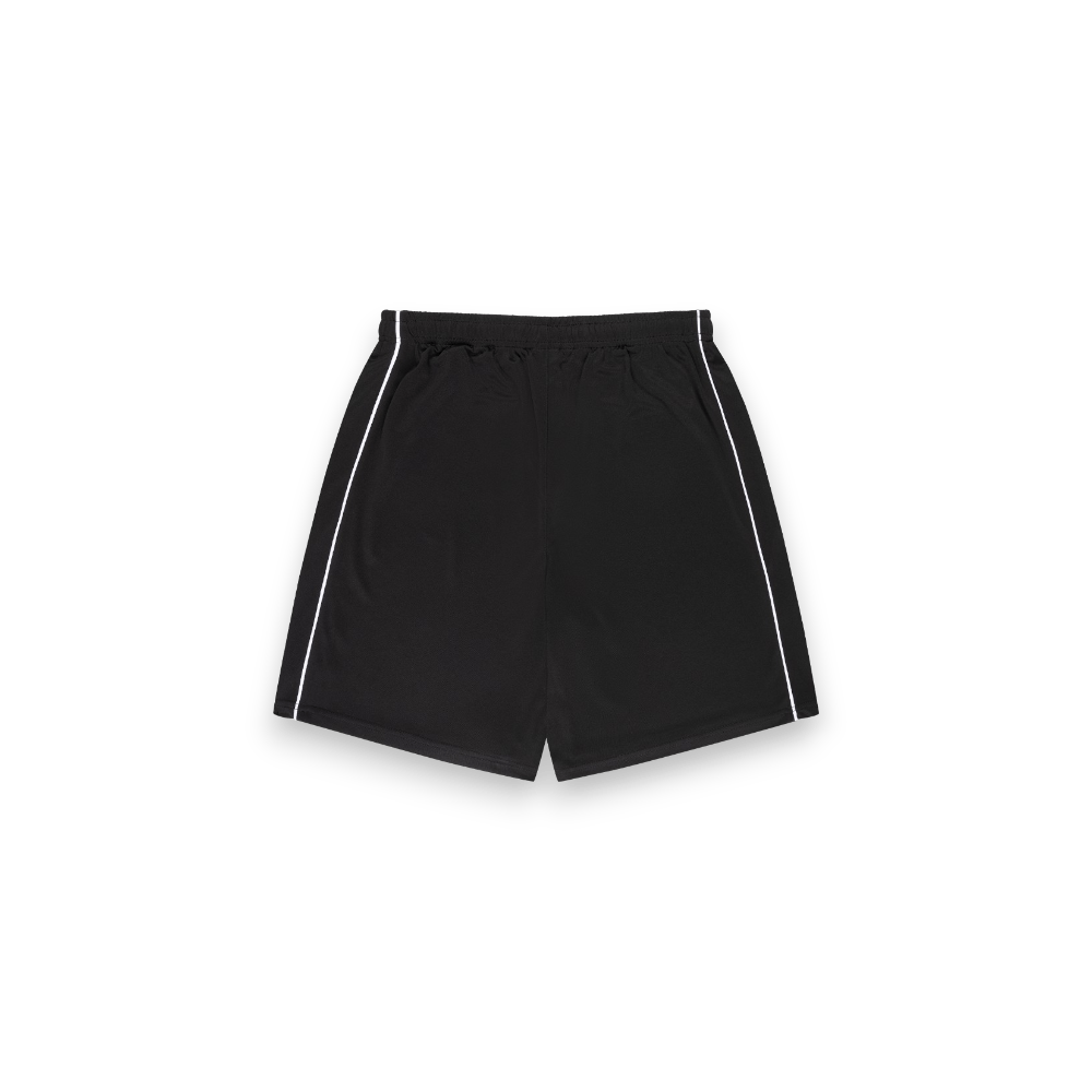 Mesh Shorts Main Logo
