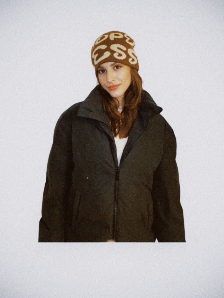 Hopelessworld Streetwear Beanie