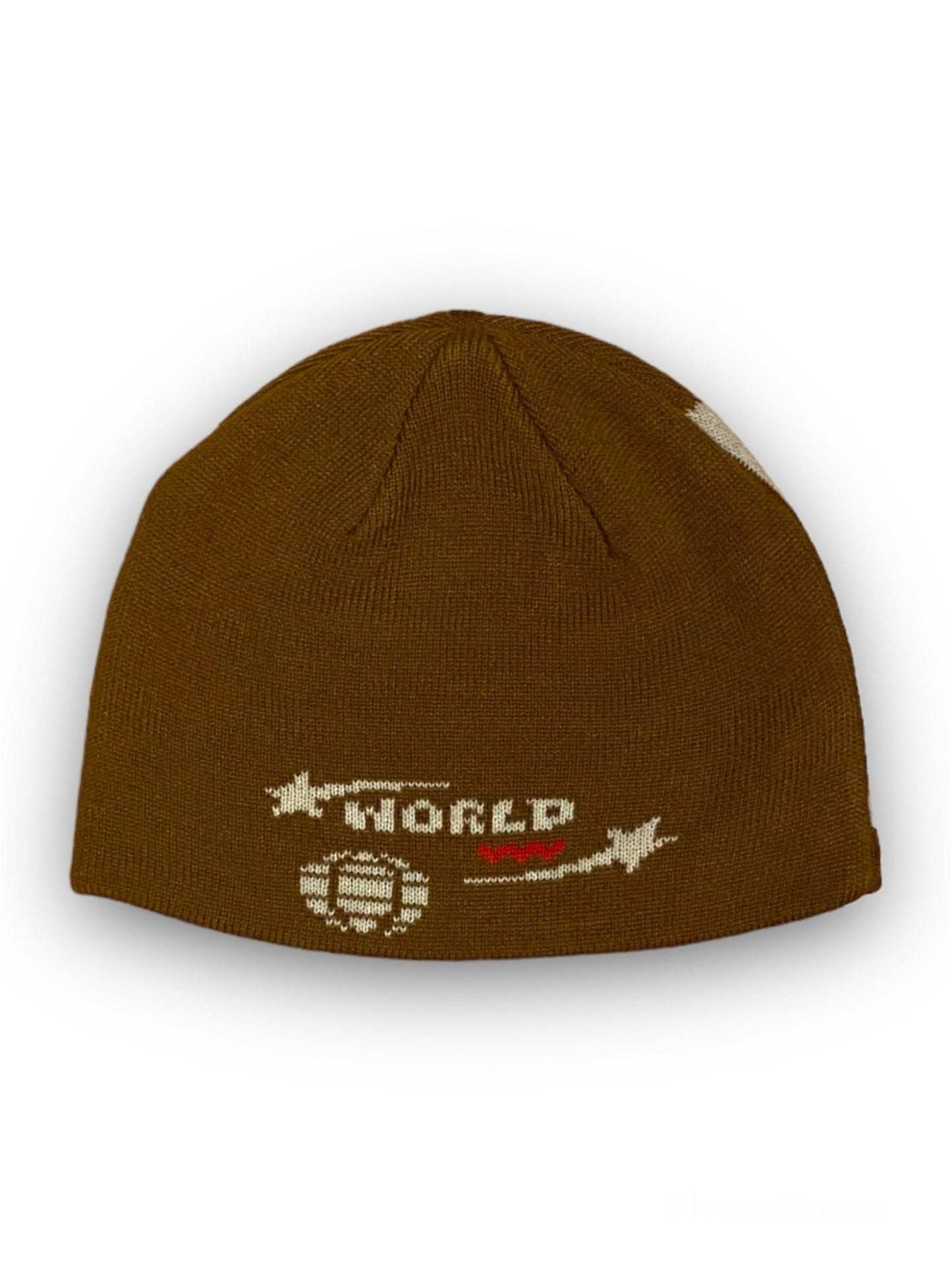Hopelessworld Streetwear Beanie