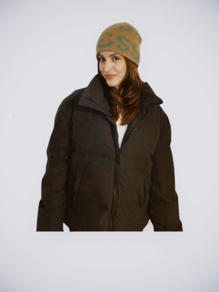 Hopelessworld Streetwear Beanie