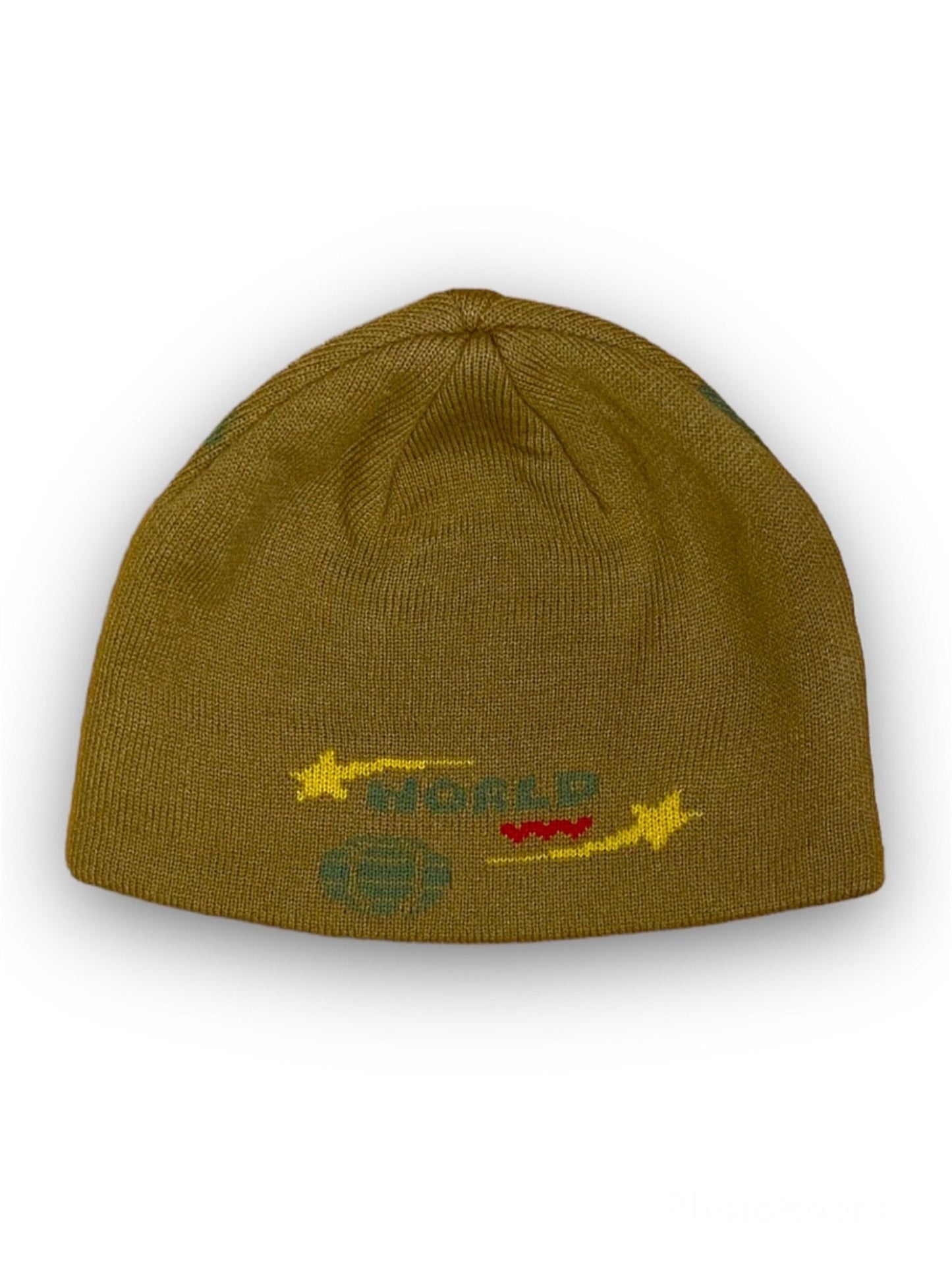 Hopelessworld Streetwear Beanie