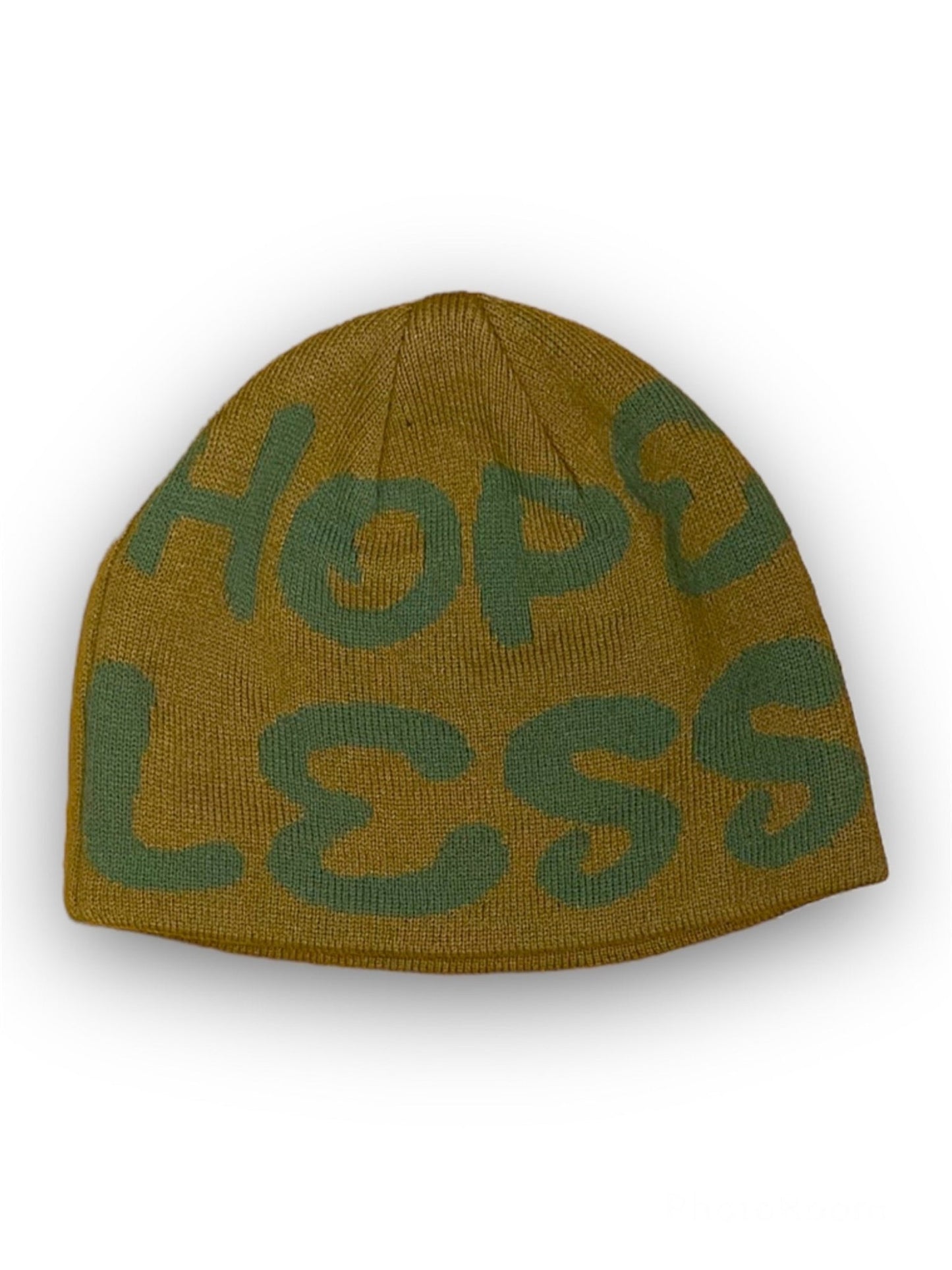 Hopelessworld Streetwear Beanie