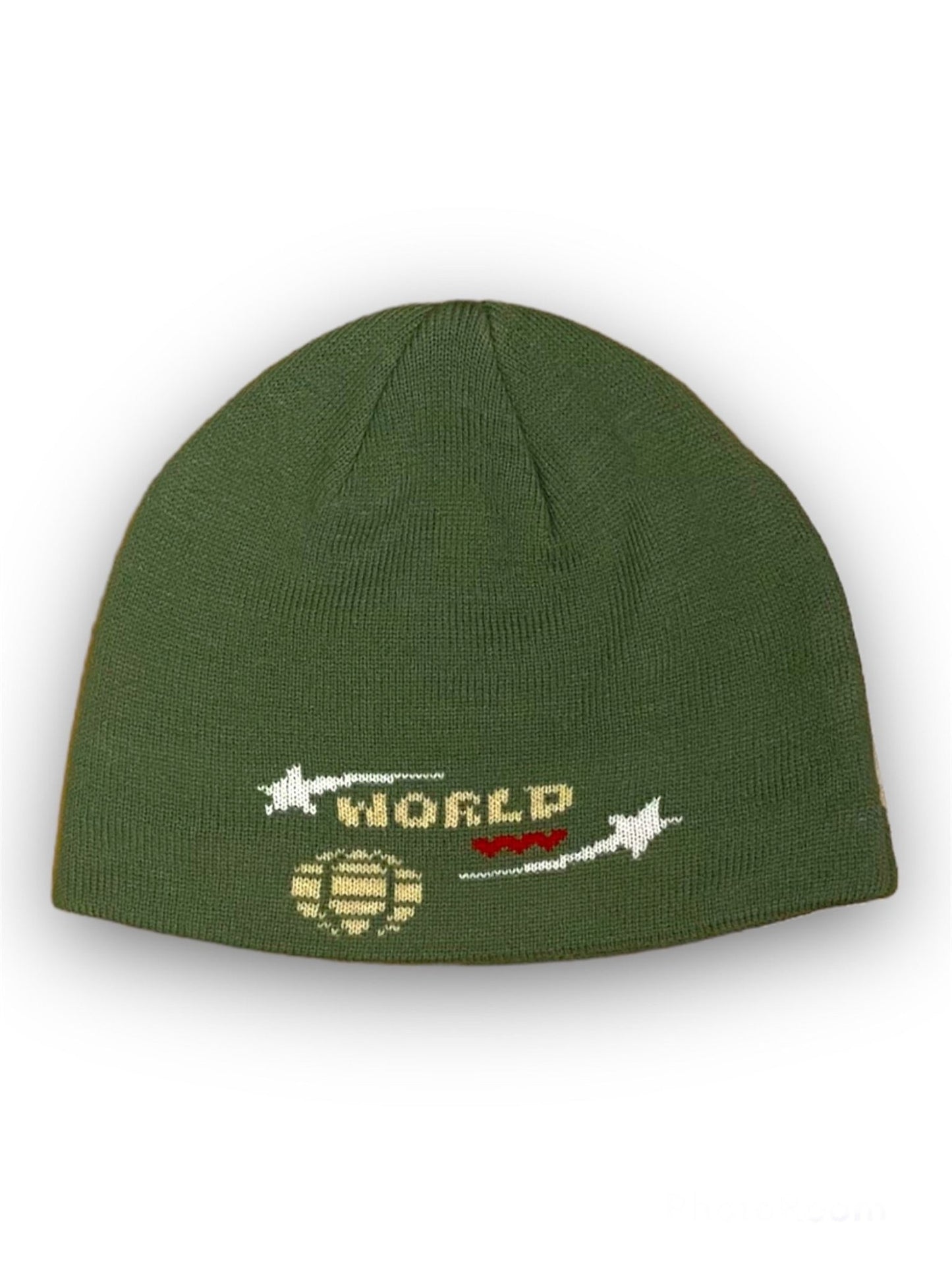 Hopelessworld Streetwear Beanie