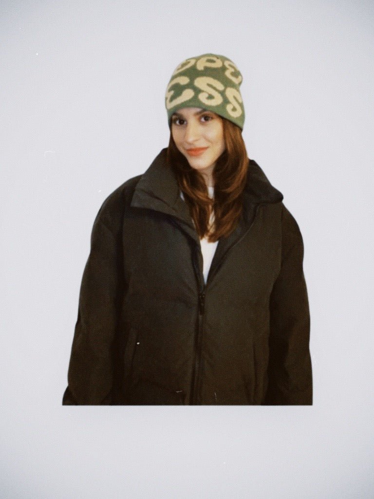 Hopelessworld Streetwear Beanie