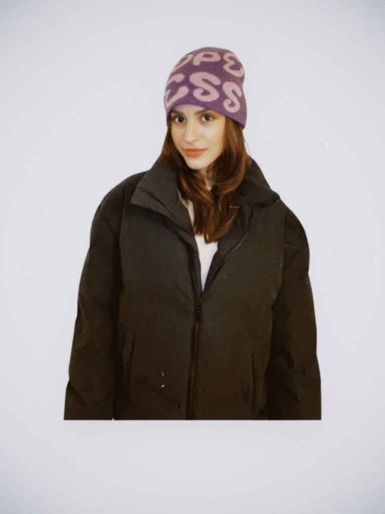 Hopelessworld Streetwear Beanie