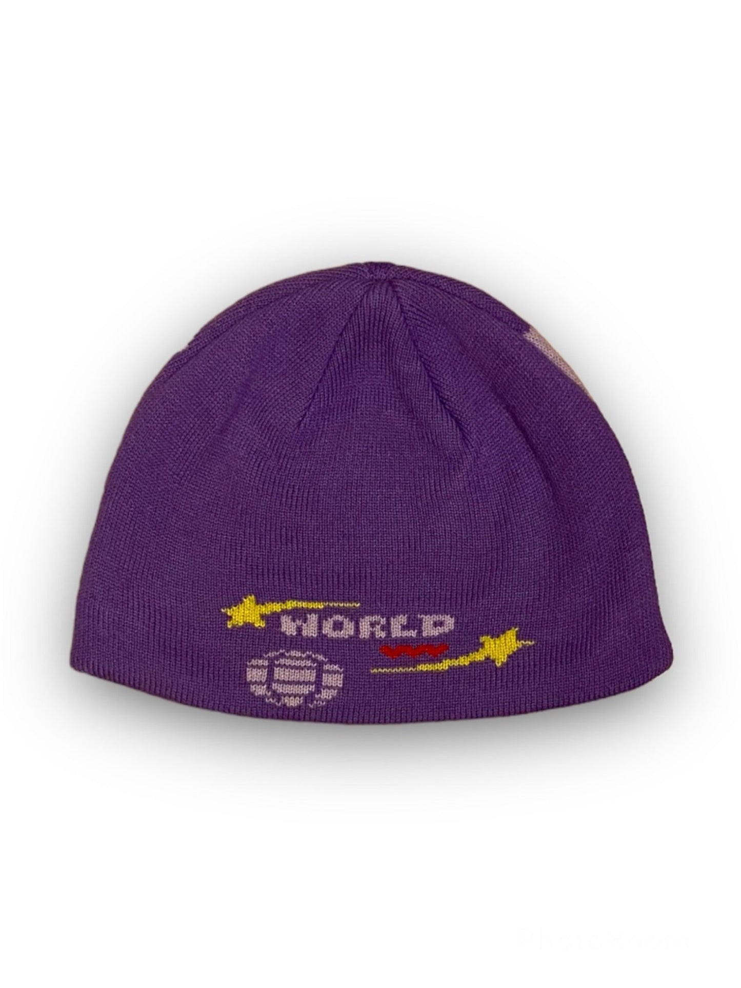 Hopelessworld Streetwear Beanie