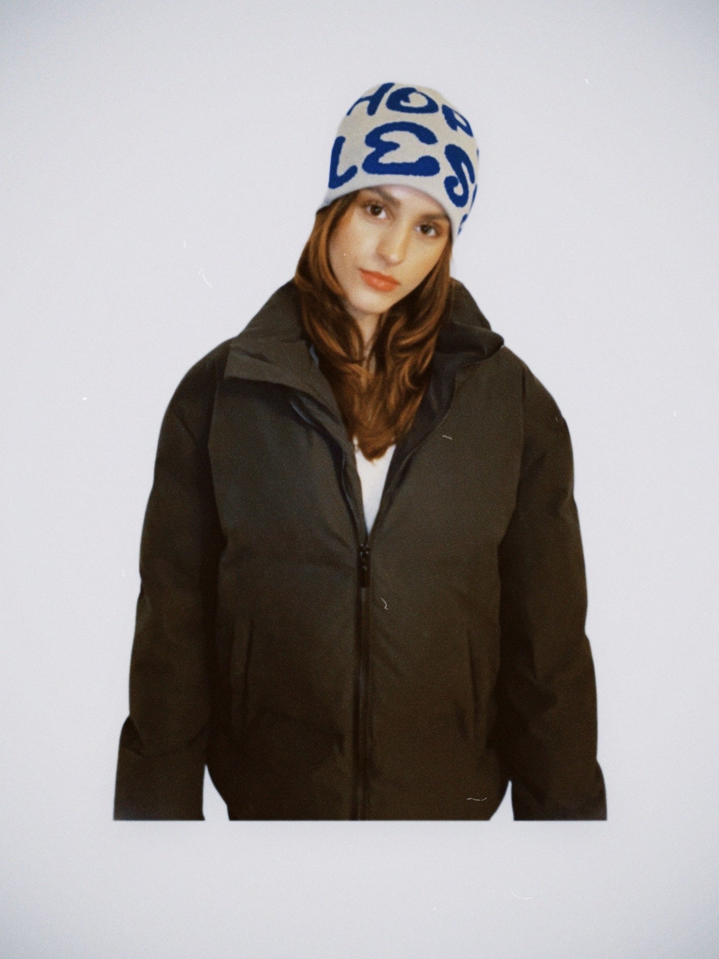 Hopelessworld Streetwear Beanie