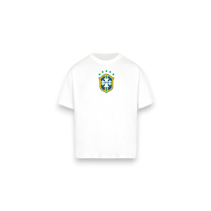 HPW - Brazil Tee