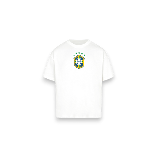 HPW - Brazil Tee