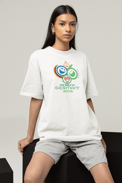 HPW - Worldcup Tee