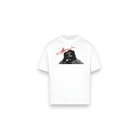 HPW - Drogba Tee