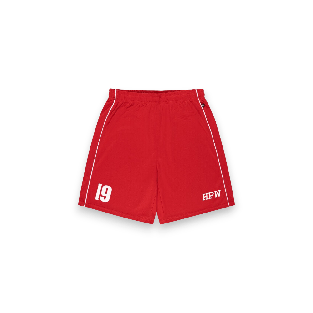 HPW Mesh Shorts - 19
