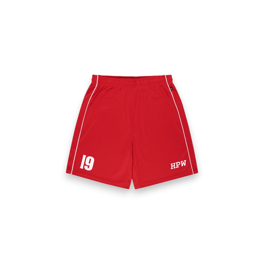 HPW Mesh Shorts - 19