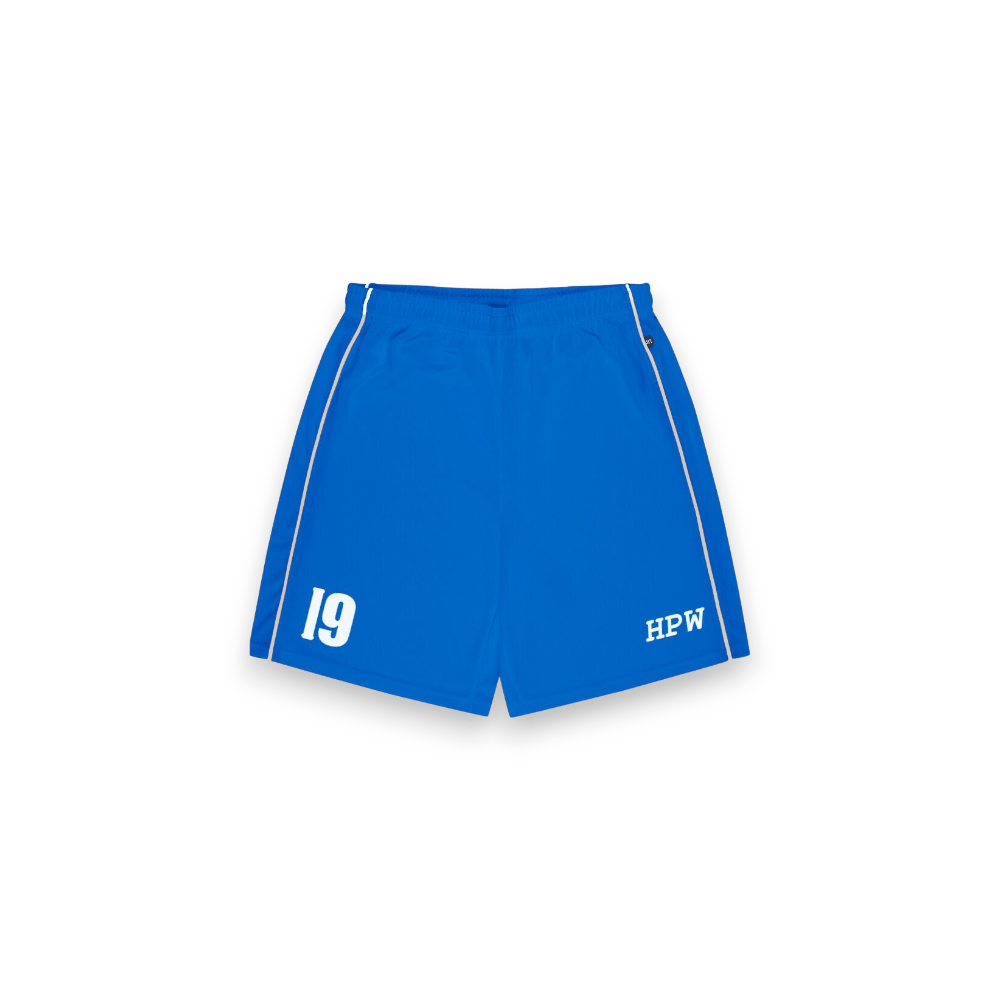 HPW Mesh Shorts - 19