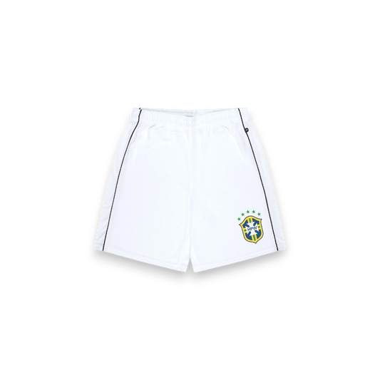 HPW Mesh Shorts - Brazil