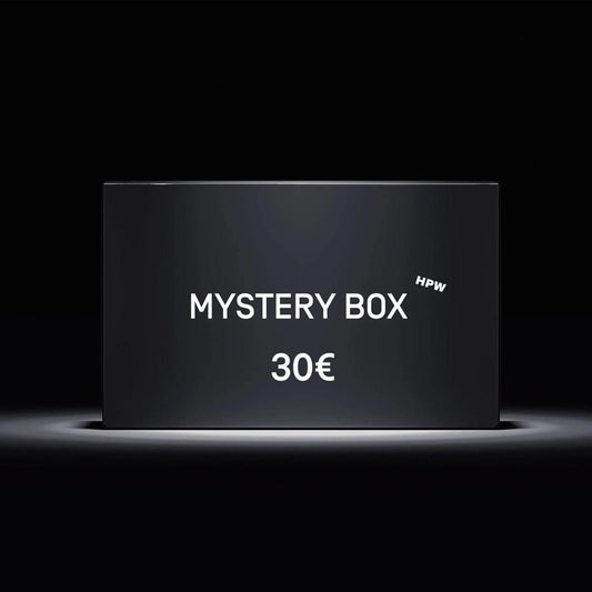 HPW Mystery Box 30