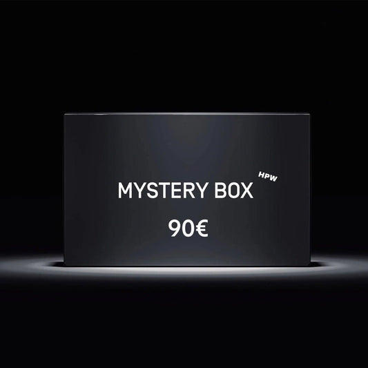 HPW Mystery Box 90