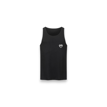 HPW Premium Organic Tanktop