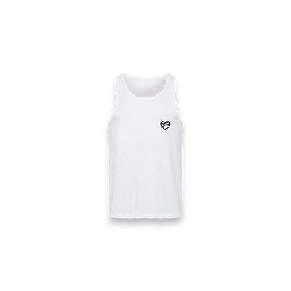 HPW Premium Organic Tanktop