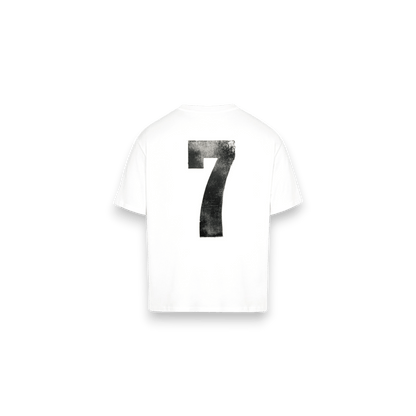 HPW - Ronaldo Tee WITH Nr.7