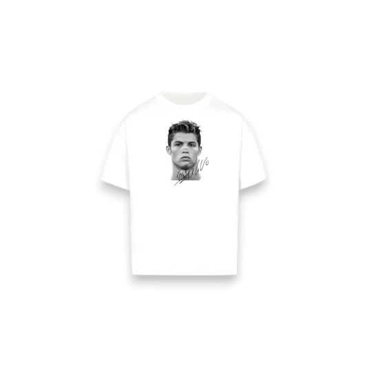 HPW - Ronaldo Tee WITH Nr.7