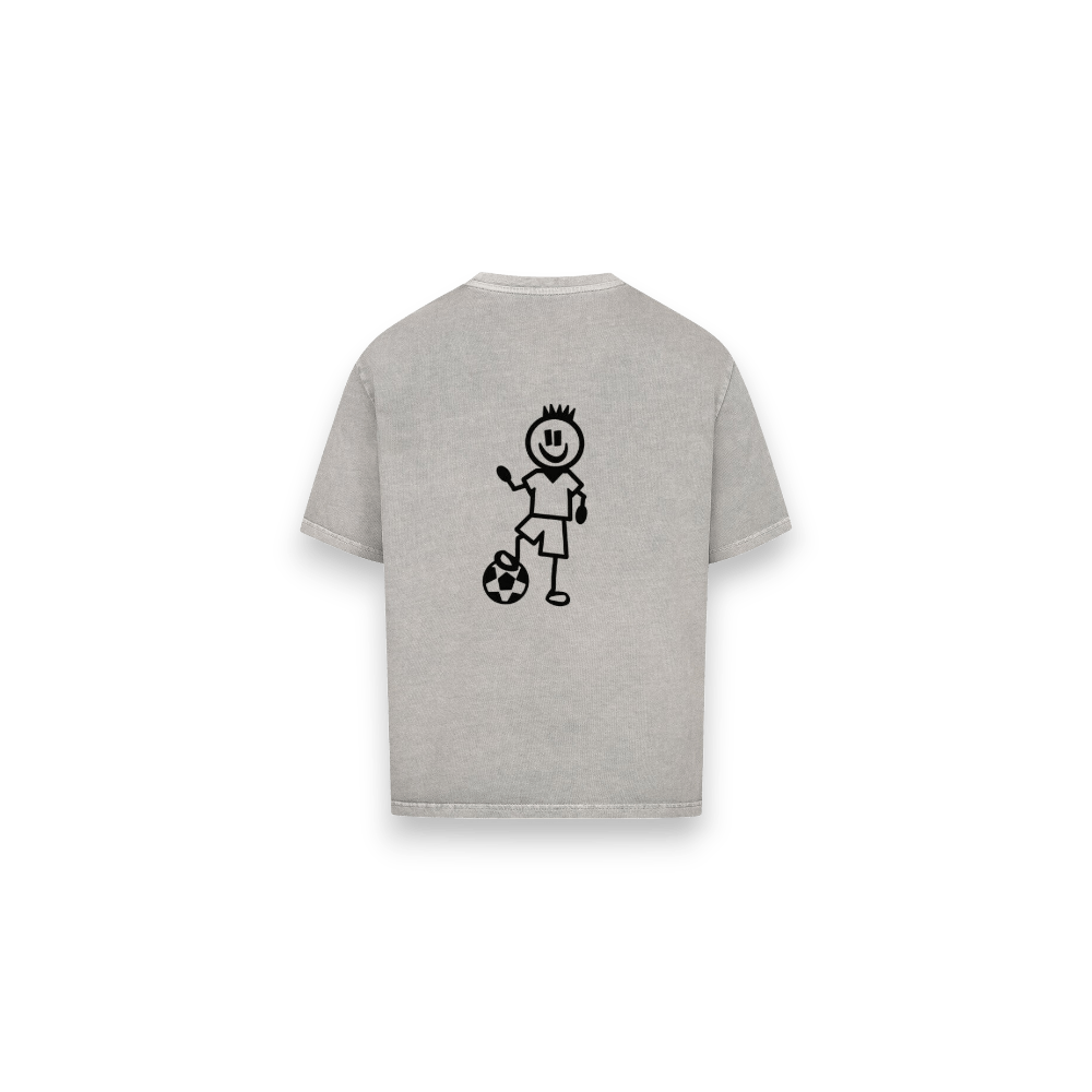 HPW - sketch Tee