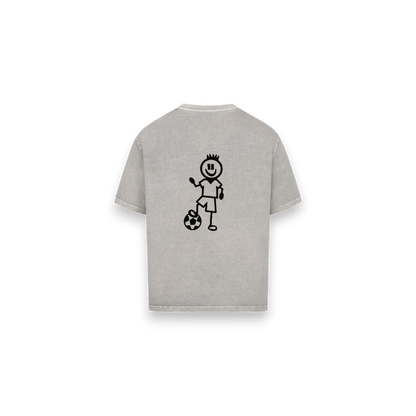 HPW - sketch Tee