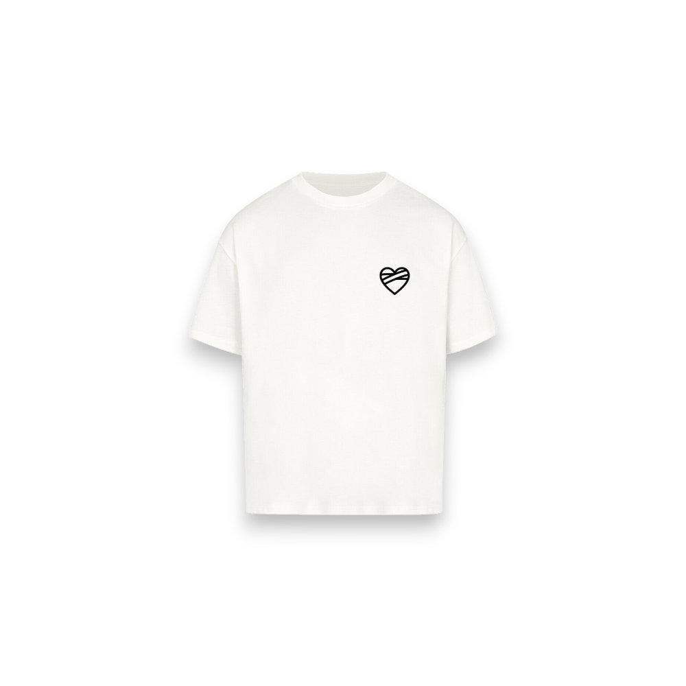HPW - sketch Tee