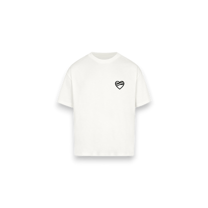 HPW - sketch Tee