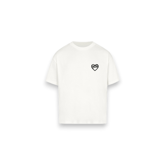 HPW - sketch Tee