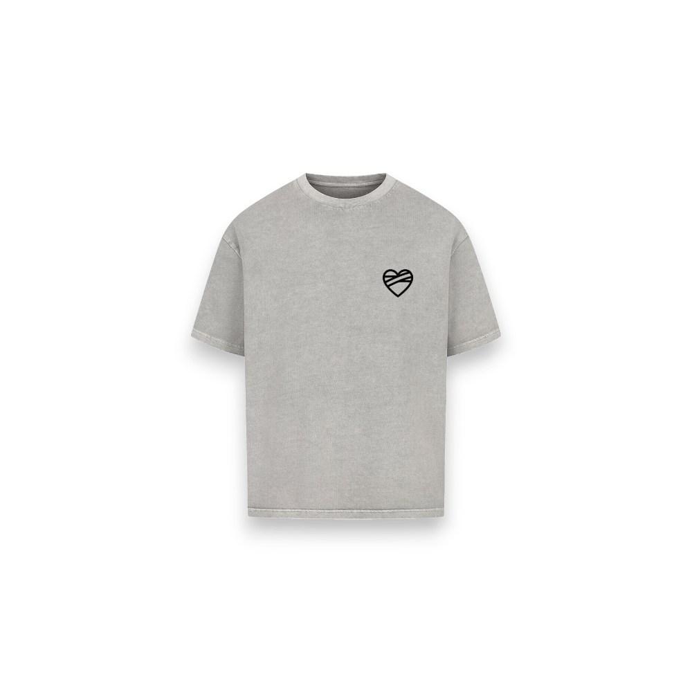 HPW - sketch Tee