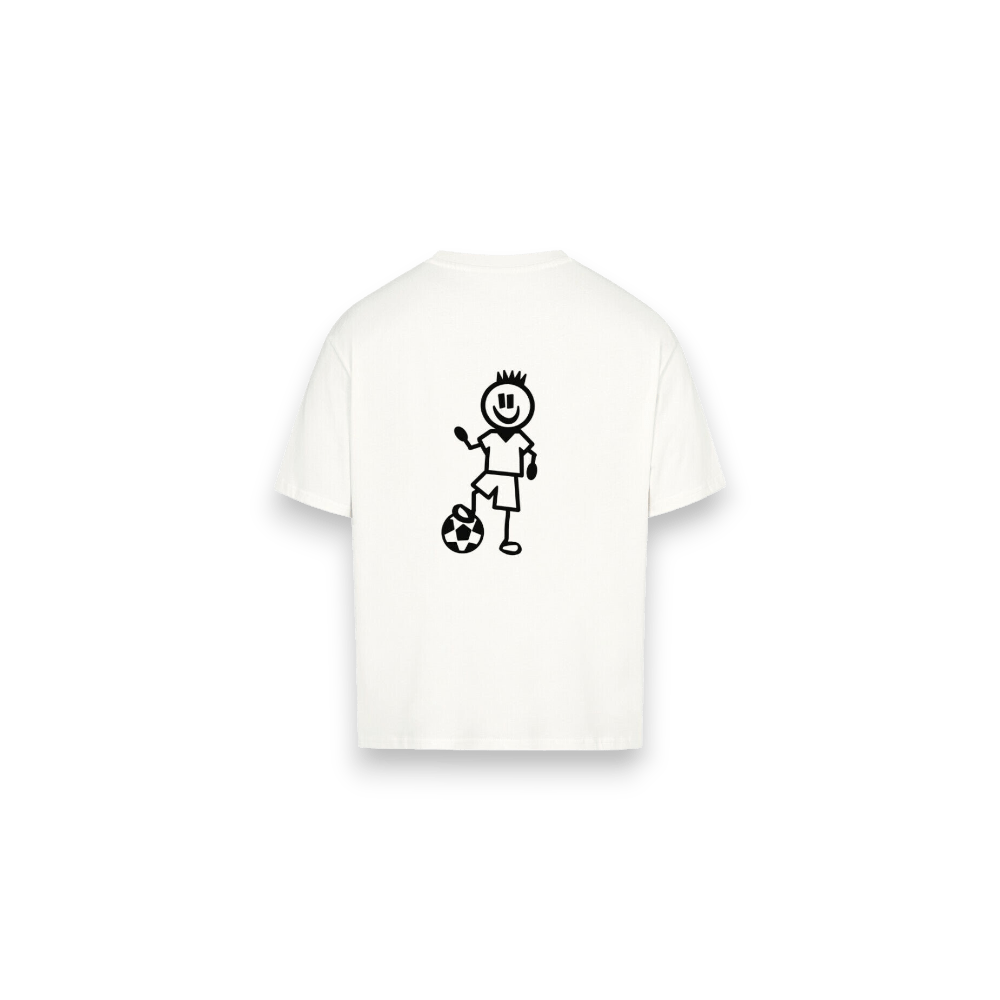 HPW - sketch Tee
