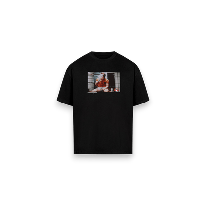 HPW - Smoking kills Tee