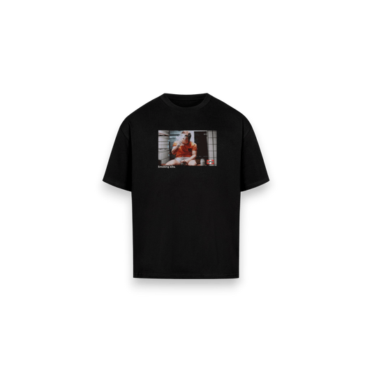 HPW - Smoking kills Tee