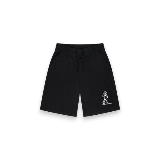 HPW - Wool Shorts
