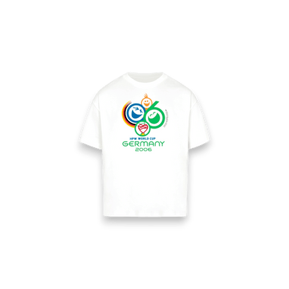 HPW - Worldcup Tee